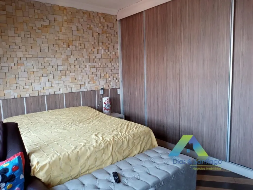 Sobrado, 6 quartos, 190 m² - Foto 11