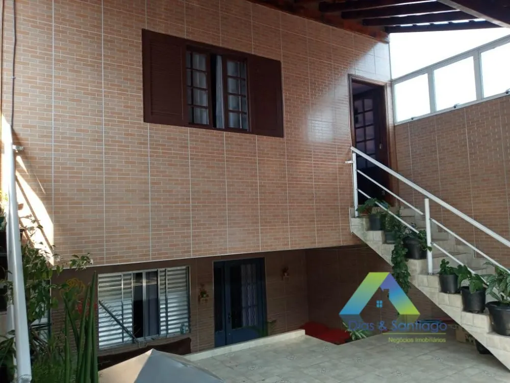 Sobrado, 6 quartos, 190 m² - Foto 16