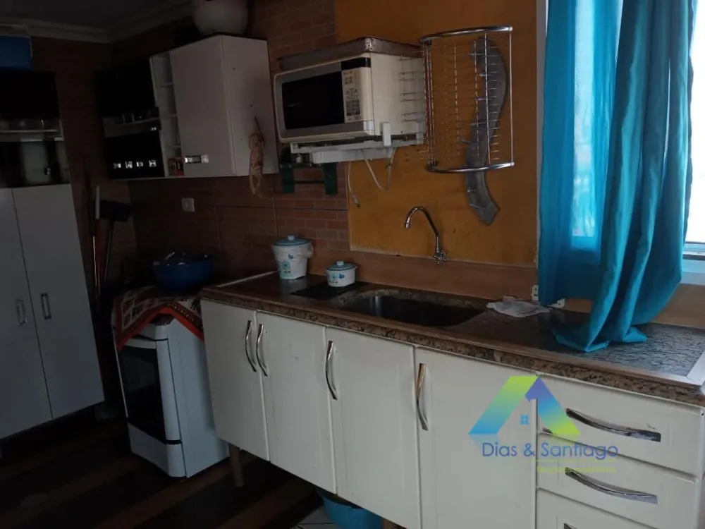 Sobrado, 6 quartos, 190 m² - Foto 3