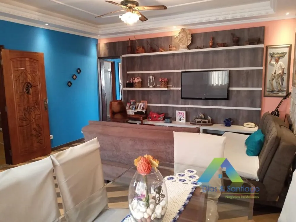 Sobrado, 6 quartos, 190 m² - Foto 12
