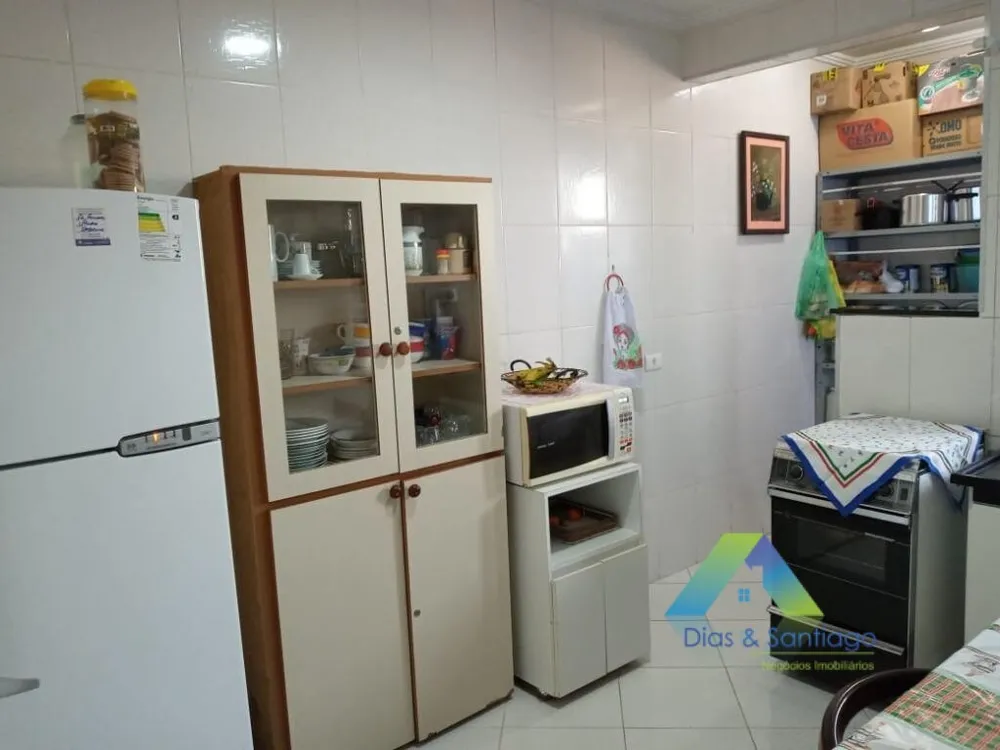 Sobrado, 6 quartos, 190 m² - Foto 13