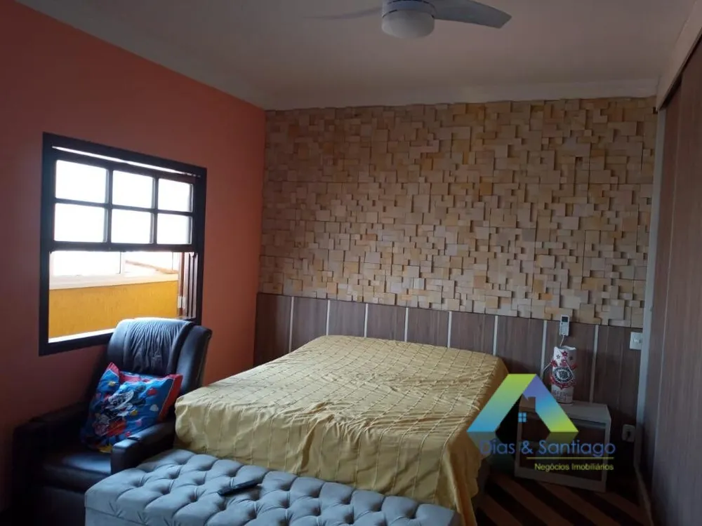 Sobrado, 6 quartos, 190 m² - Foto 10