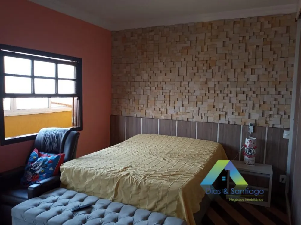 Sobrado, 6 quartos, 190 m² - Foto 7
