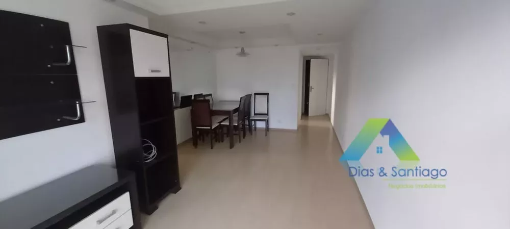 Apartamento à venda com 2 quartos, 63m² - Foto 1