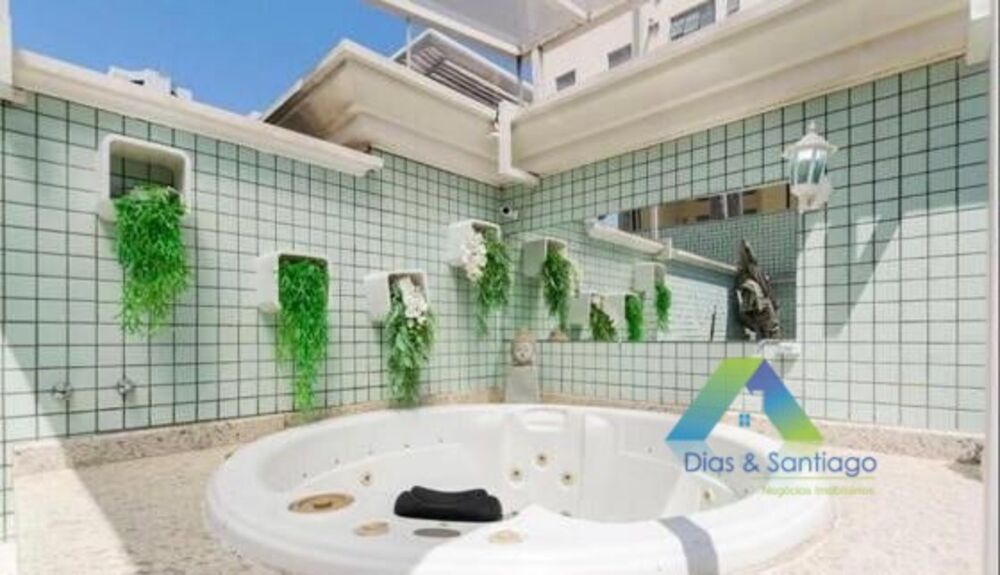 Sobrado à venda com 3 quartos, 380m² - Foto 8