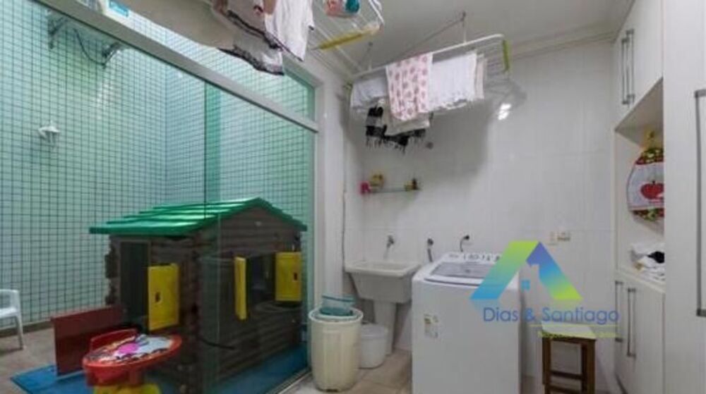 Sobrado à venda com 3 quartos, 380m² - Foto 11