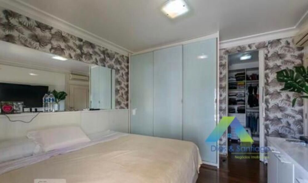 Sobrado à venda com 3 quartos, 380m² - Foto 4