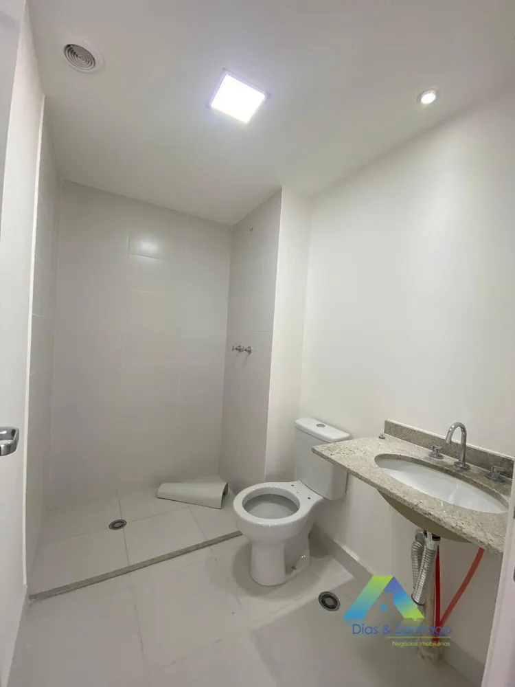 Apartamento, 2 quartos, 43 m² - Foto 7