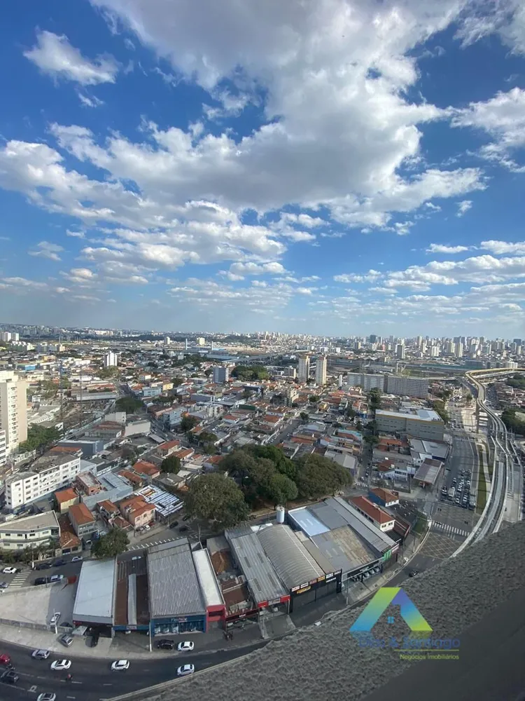 Apartamento, 2 quartos, 43 m² - Foto 2