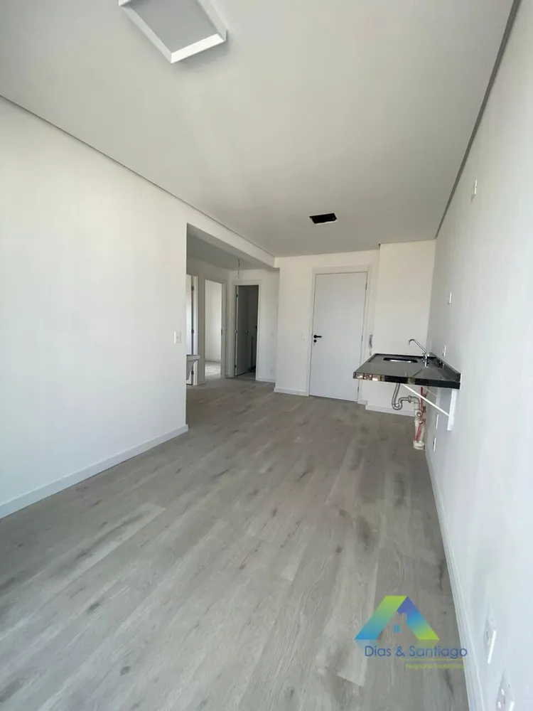 Apartamento, 2 quartos, 43 m² - Foto 4