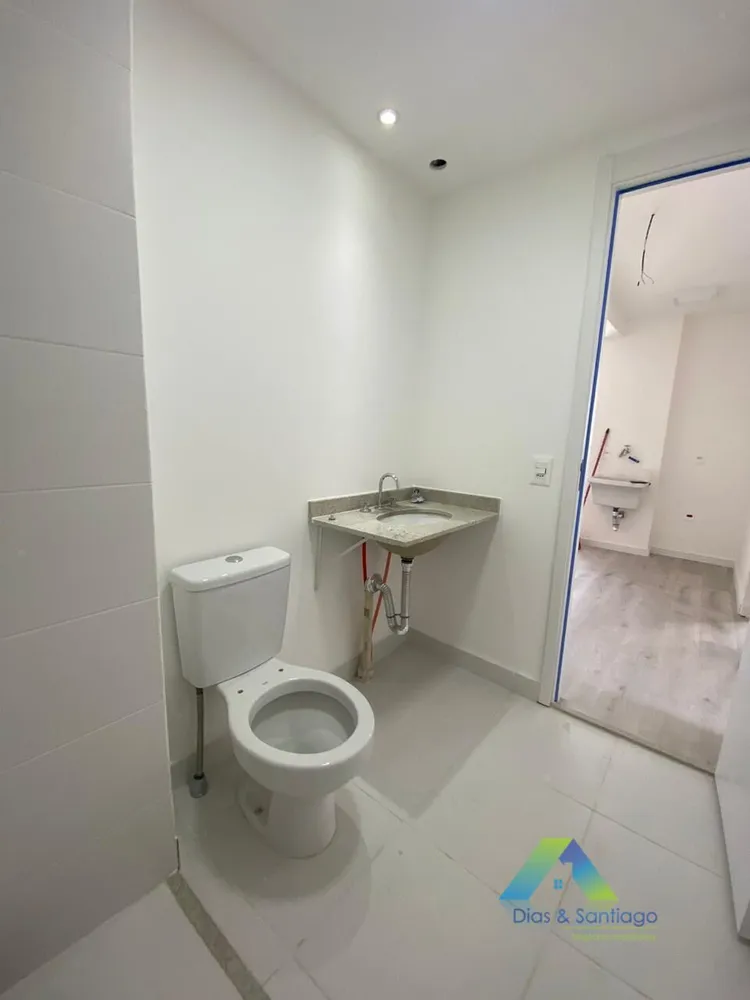 Apartamento, 2 quartos, 43 m² - Foto 4