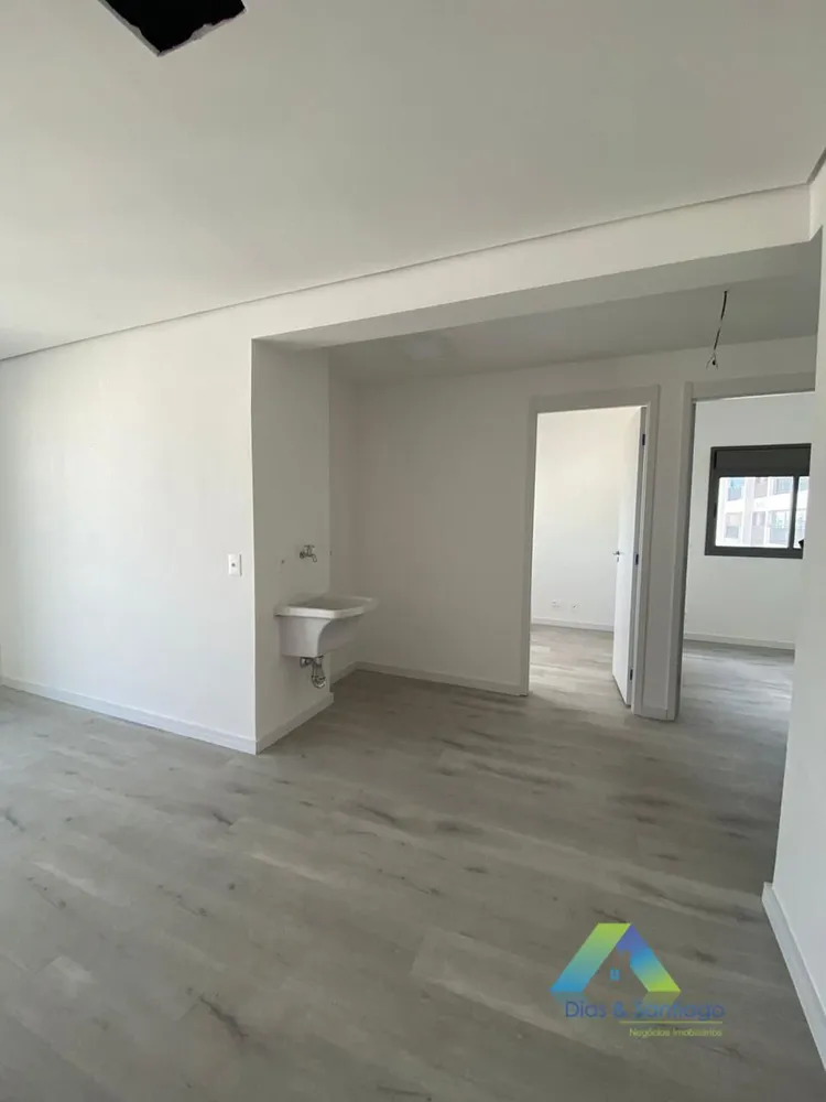 Apartamento, 2 quartos, 43 m² - Foto 6
