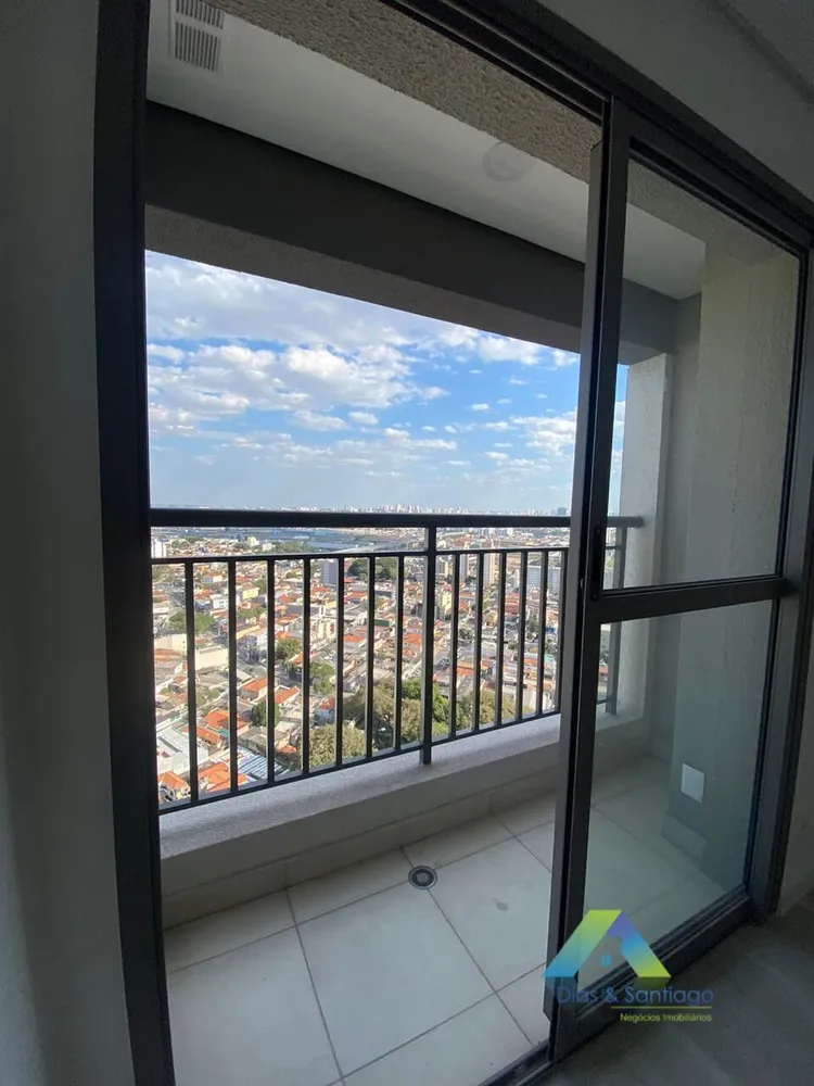 Apartamento, 2 quartos, 43 m² - Foto 5
