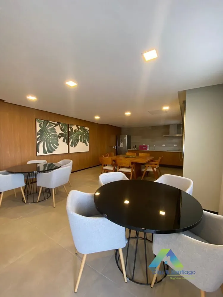 Apartamento, 2 quartos, 43 m² - Foto 8
