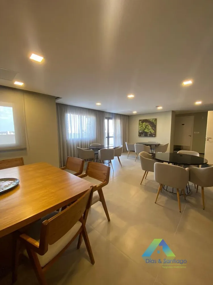 Apartamento, 2 quartos, 43 m² - Foto 3