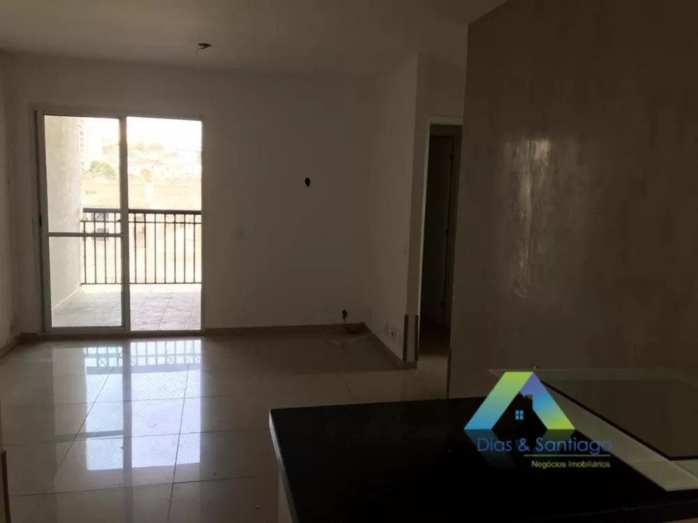 Apartamento à venda com 3 quartos, 70m² - Foto 1