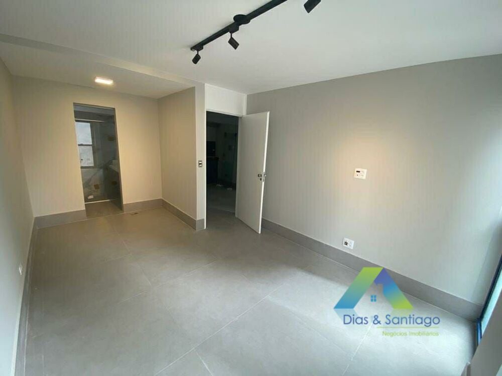 Apartamento à venda com 2 quartos, 85m² - Foto 3