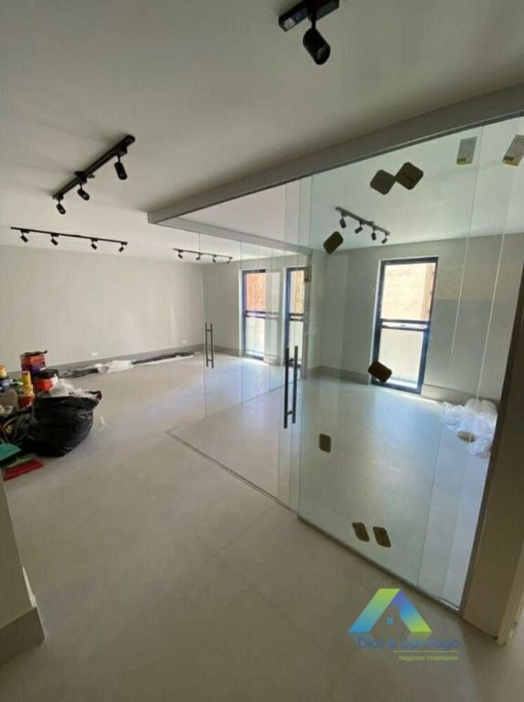Apartamento à venda com 2 quartos, 85m² - Foto 2