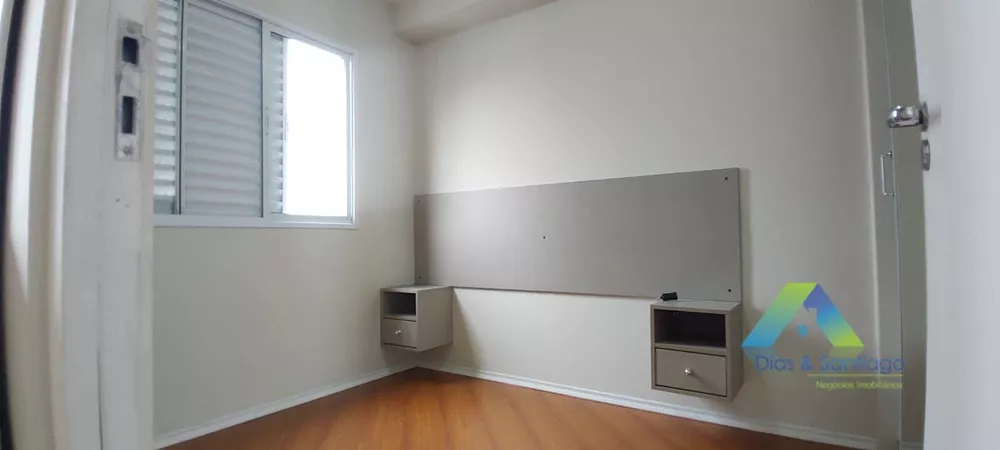 Apartamento à venda com 1 quarto, 33m² - Foto 6