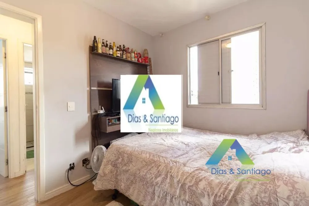 Apartamento, 3 quartos, 67 m² - Foto 3