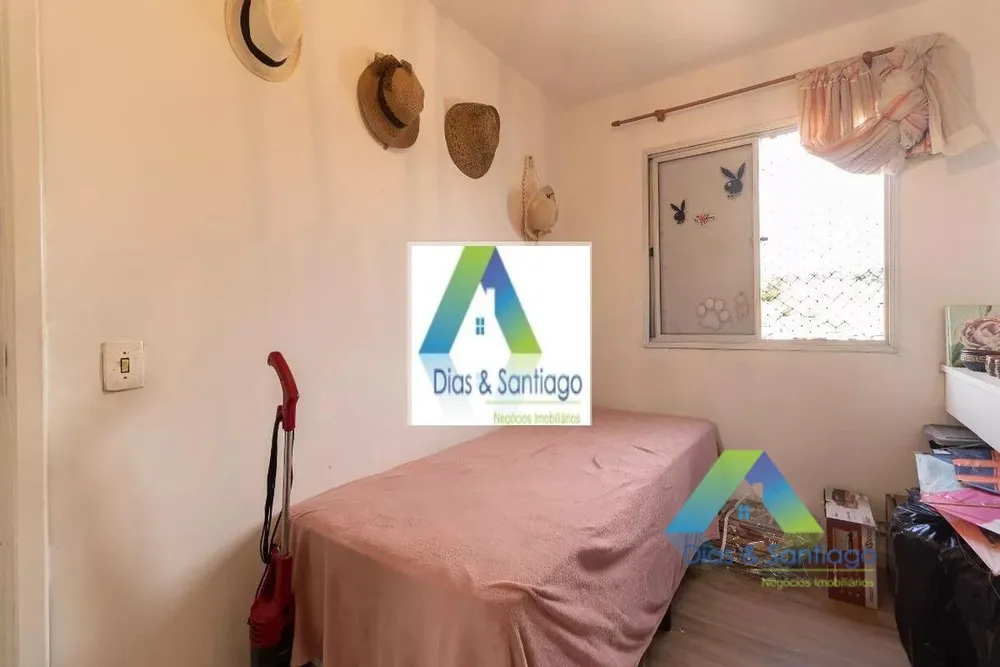 Apartamento, 3 quartos, 67 m² - Foto 4
