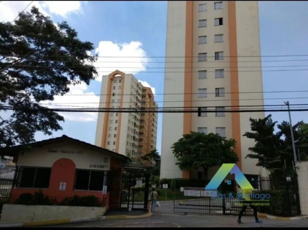 Apartamento, 3 quartos, 67 m² - Foto 16