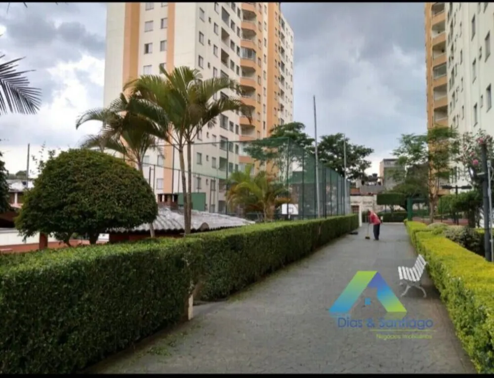 Apartamento, 3 quartos, 67 m² - Foto 13