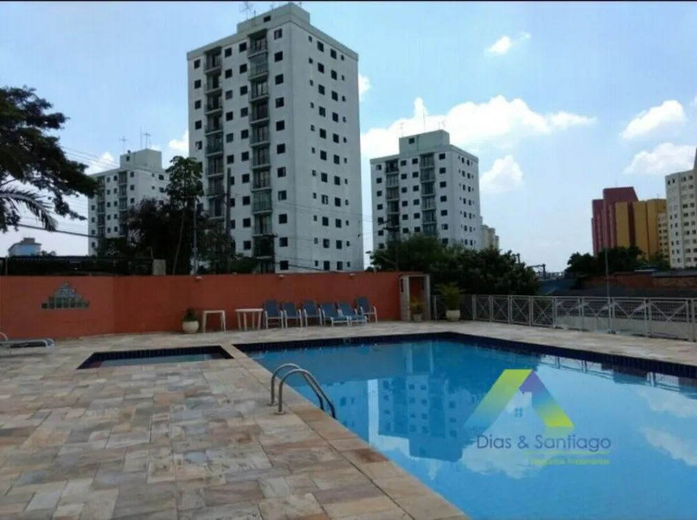 Apartamento, 3 quartos, 67 m² - Foto 6