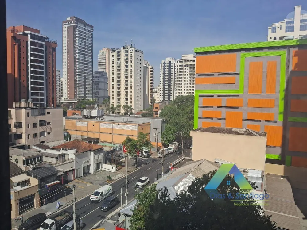 Sala-Conjunto, 50 m² - Foto 10