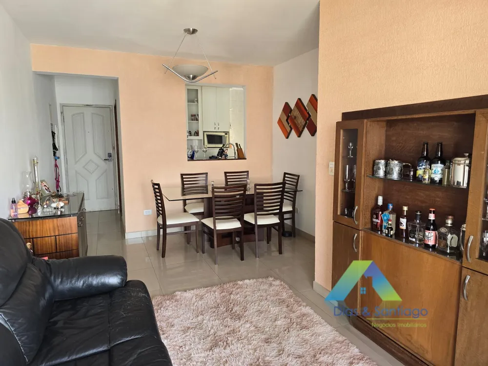 Apartamento, 3 quartos, 79 m² - Foto 2