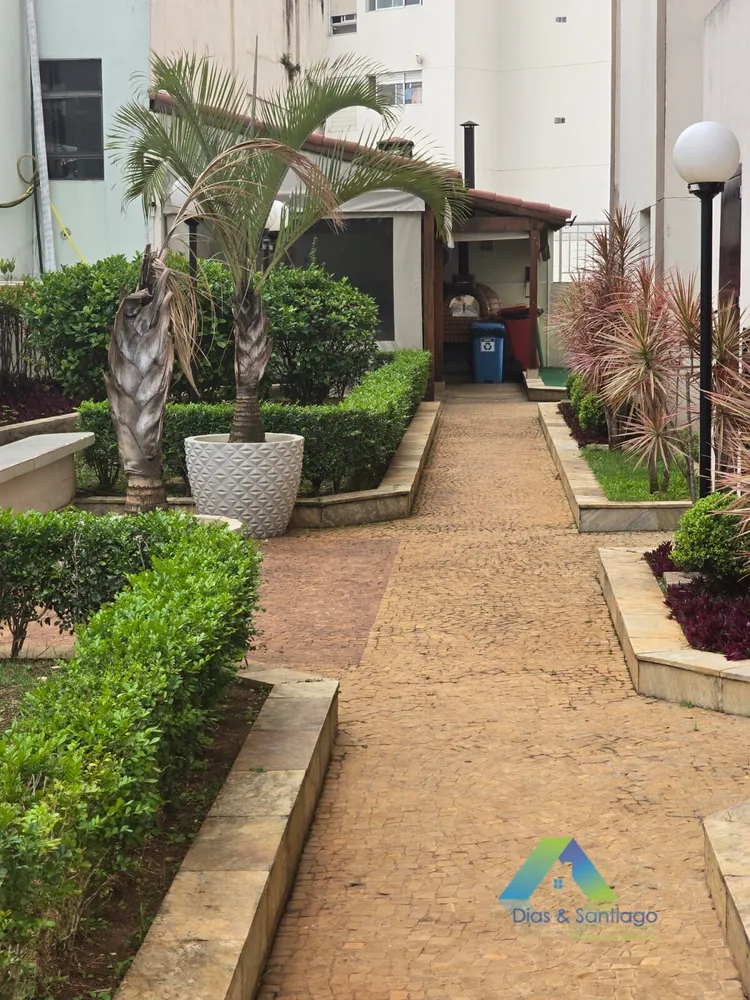 Apartamento, 3 quartos, 79 m² - Foto 16