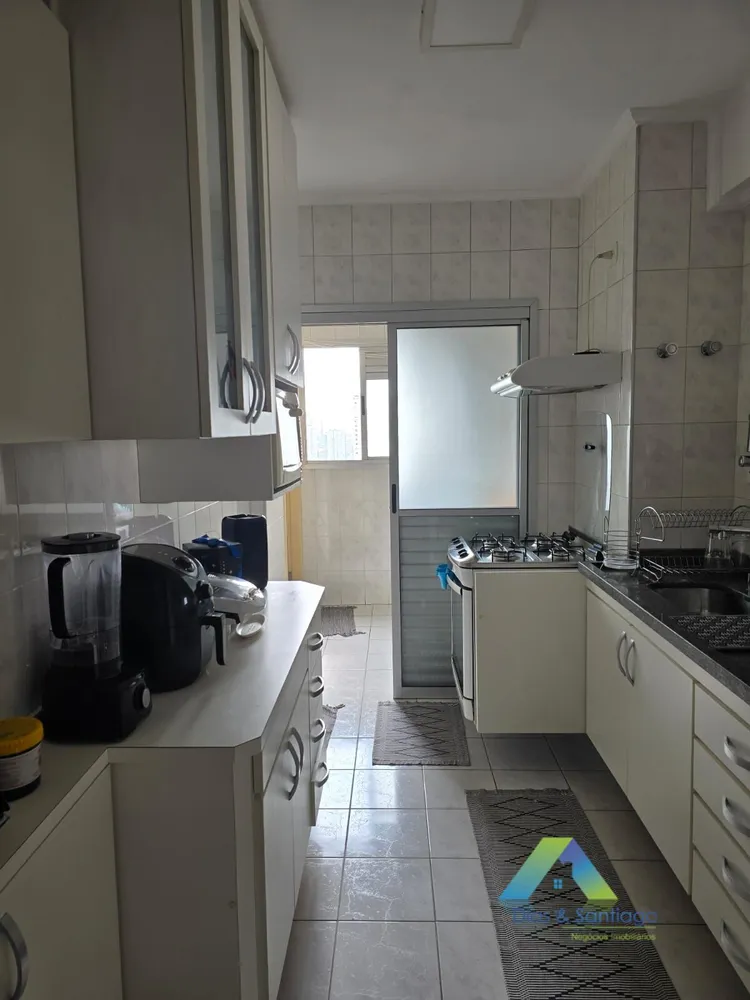 Apartamento, 3 quartos, 79 m² - Foto 4