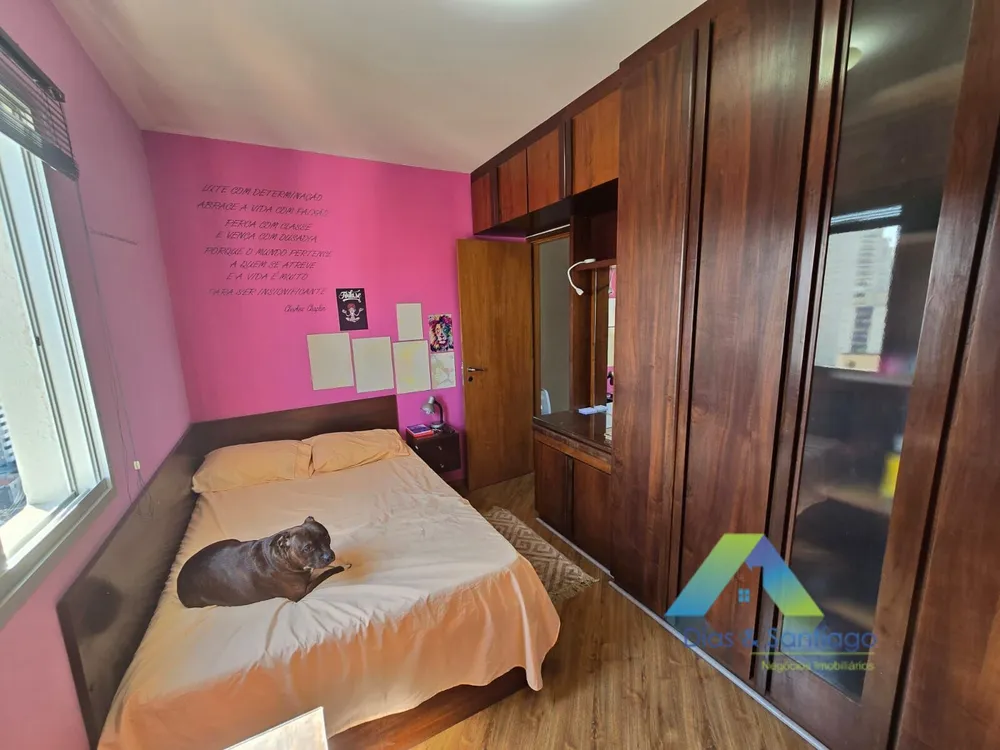 Apartamento, 3 quartos, 79 m² - Foto 3