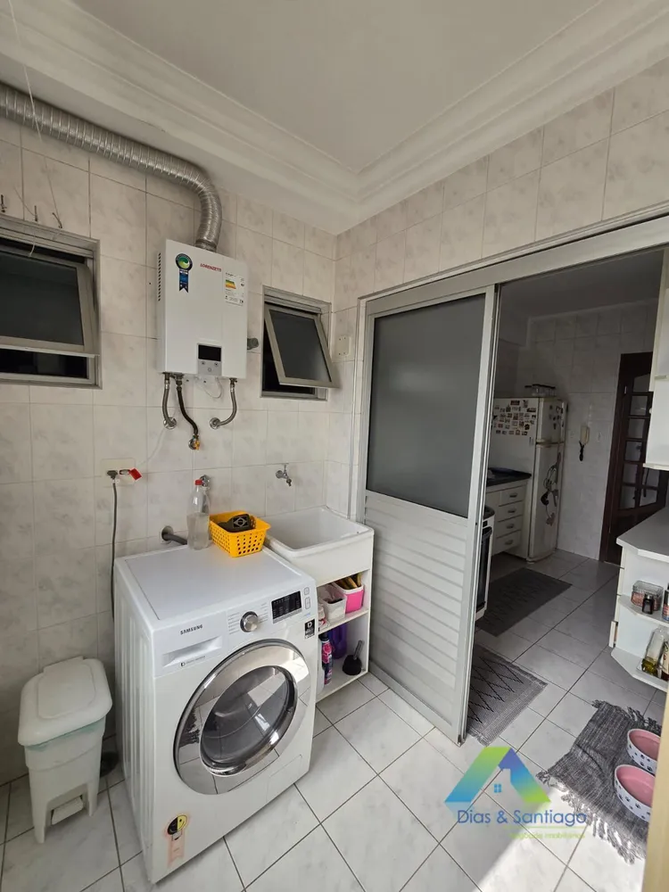 Apartamento, 3 quartos, 79 m² - Foto 8