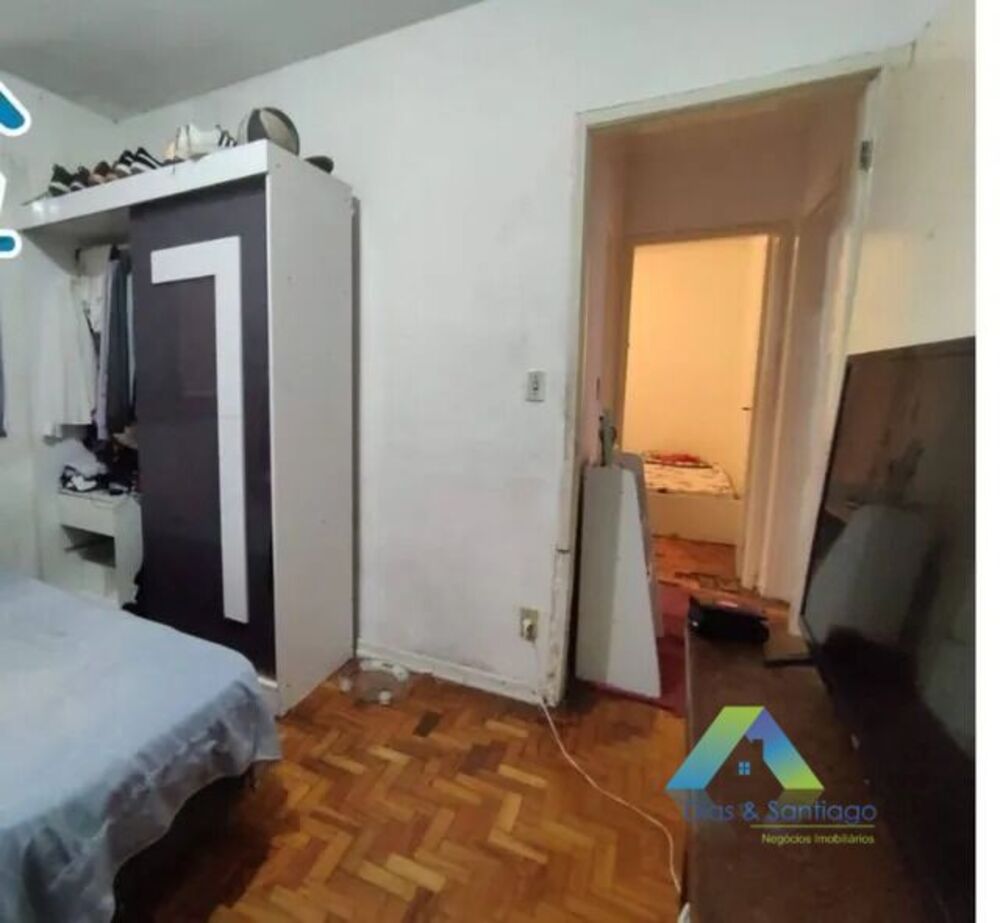 Apartamento, 2 quartos, 62 m² - Foto 2