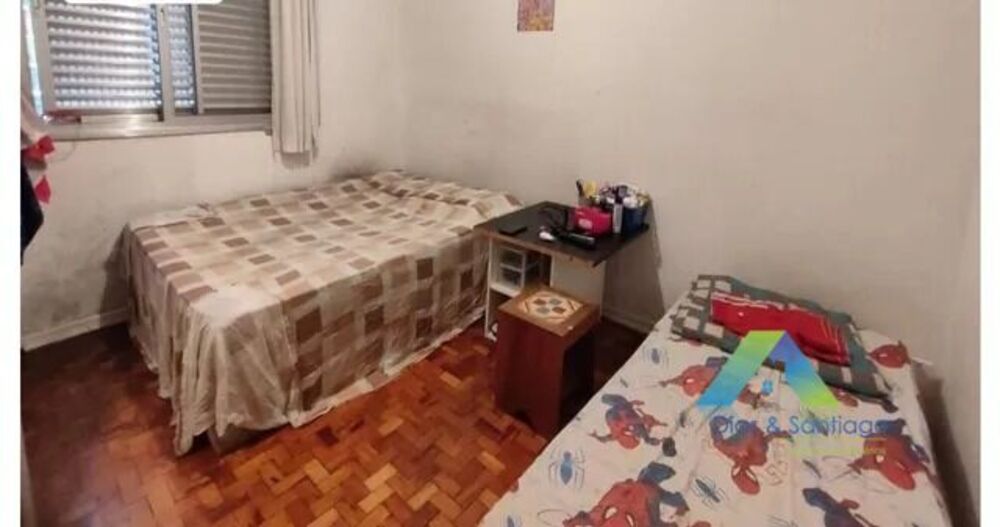 Apartamento, 2 quartos, 62 m² - Foto 4