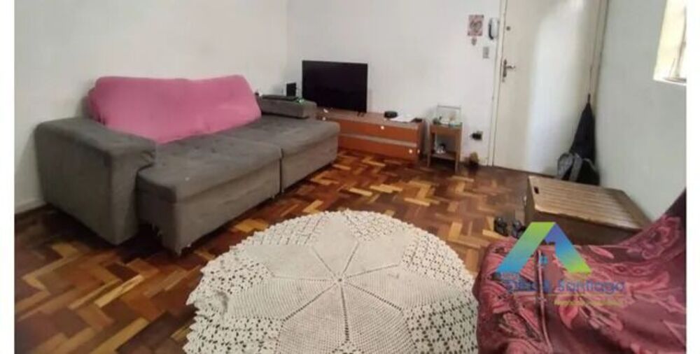 Apartamento, 2 quartos, 62 m² - Foto 1