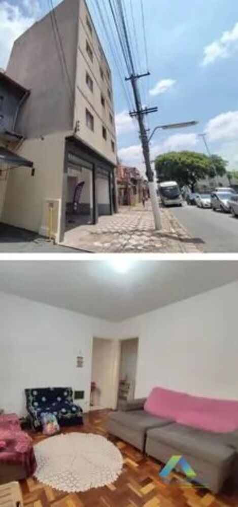 Apartamento, 2 quartos, 62 m² - Foto 8