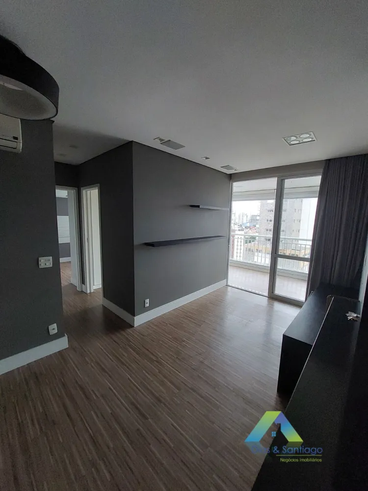 Apartamento, 2 quartos, 68 m² - Foto 2