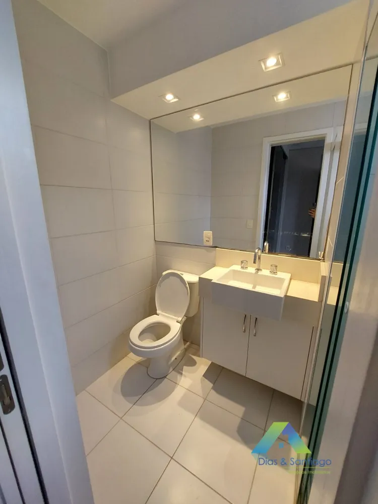 Apartamento, 2 quartos, 68 m² - Foto 10