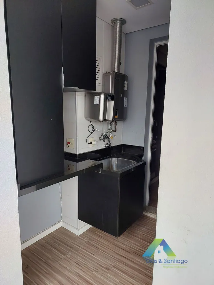 Apartamento, 2 quartos, 68 m² - Foto 9
