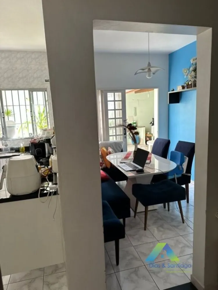 Sobrado, 3 quartos, 191 m² - Foto 9