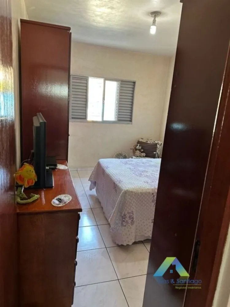 Sobrado, 3 quartos, 191 m² - Foto 3