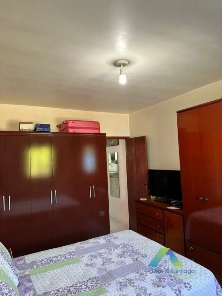Sobrado, 3 quartos, 191 m² - Foto 11