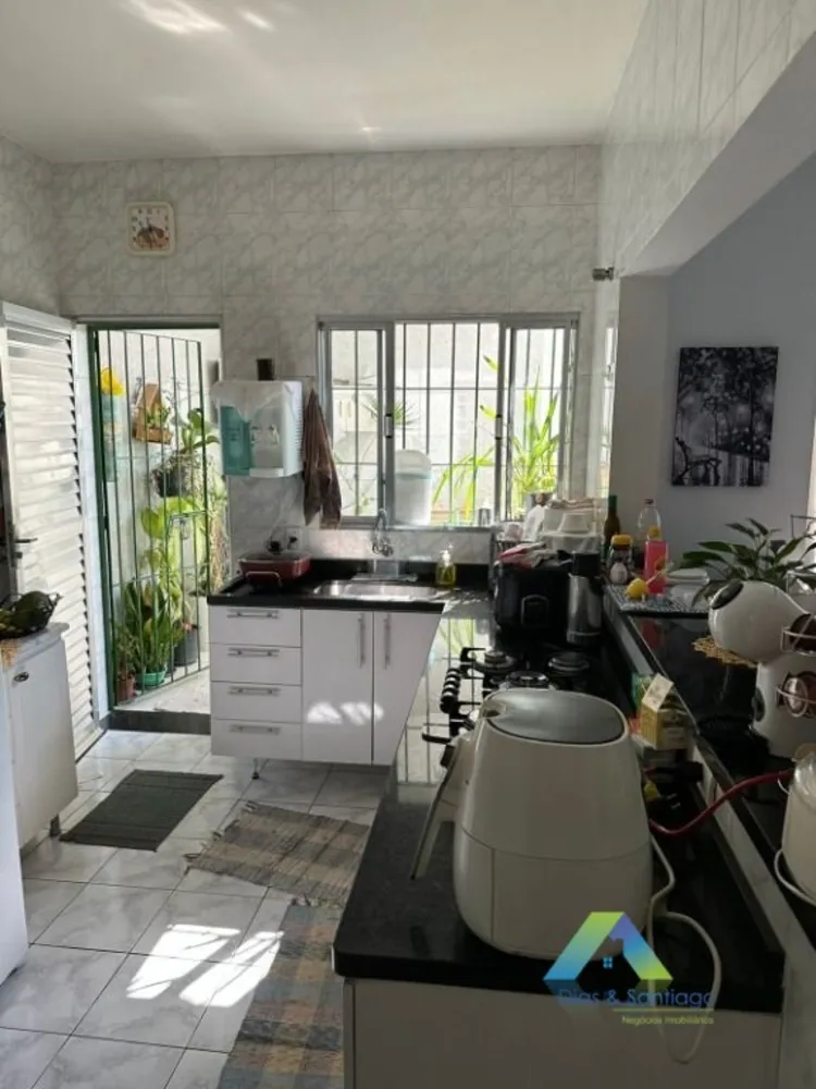 Sobrado, 3 quartos, 191 m² - Foto 10