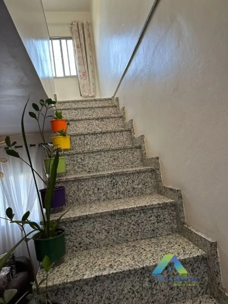 Sobrado, 3 quartos, 191 m² - Foto 3