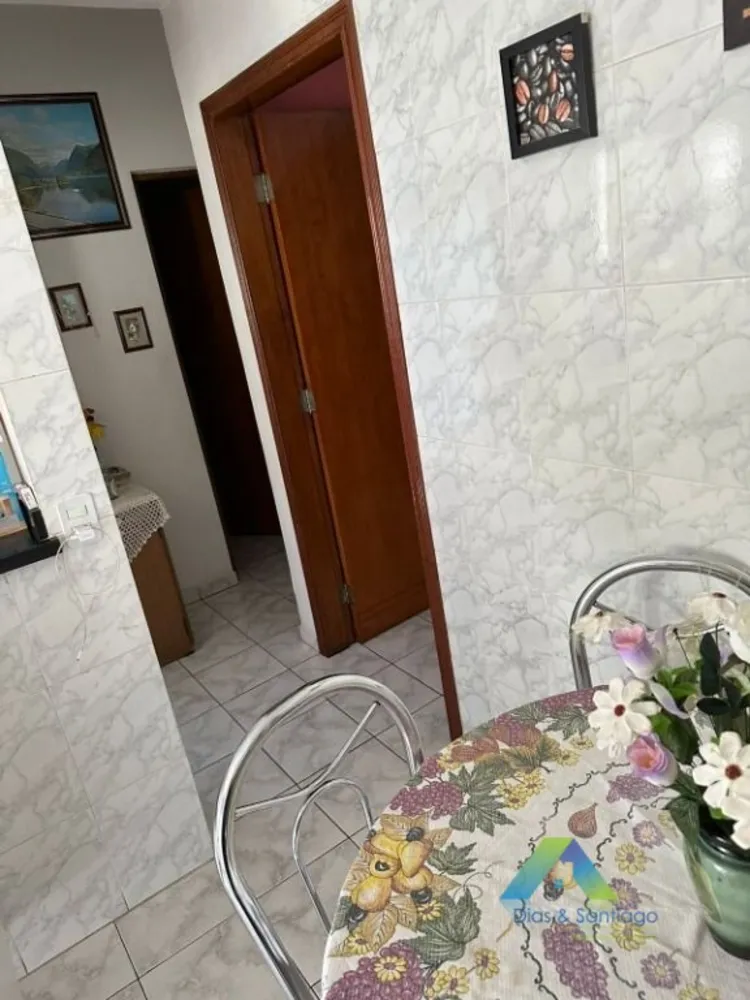 Sobrado, 3 quartos, 191 m² - Foto 5