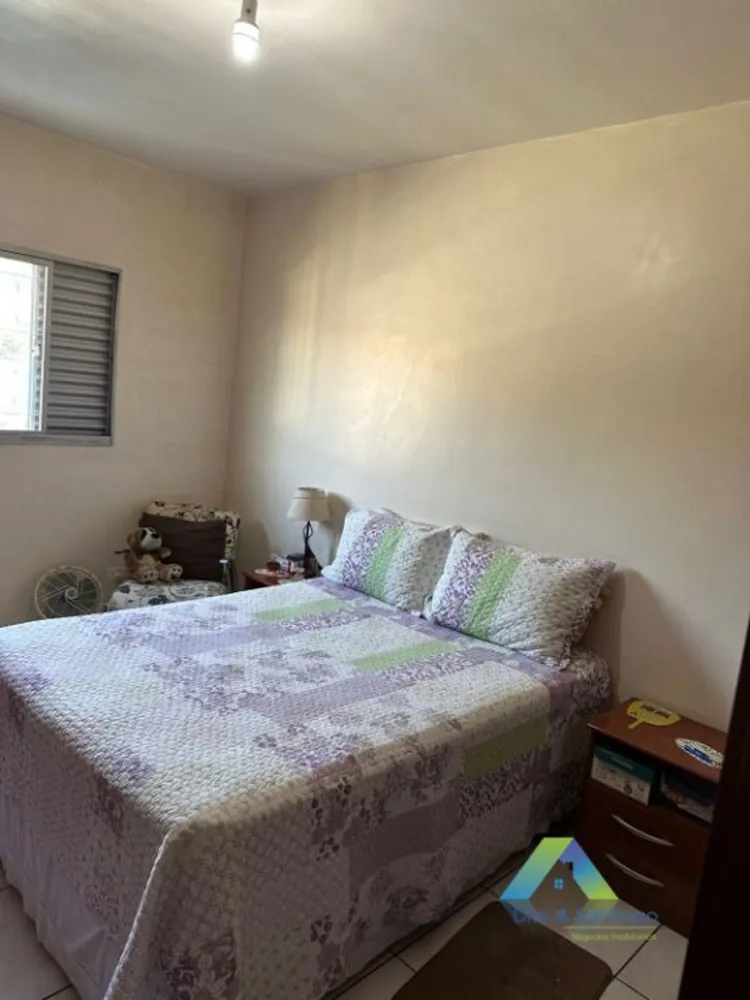 Sobrado, 3 quartos, 191 m² - Foto 2