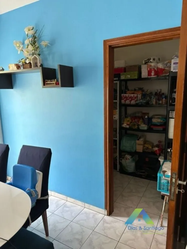 Sobrado, 3 quartos, 191 m² - Foto 2