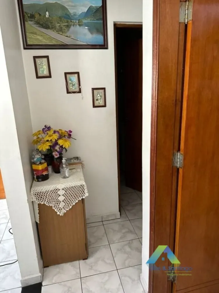 Sobrado, 3 quartos, 191 m² - Foto 6